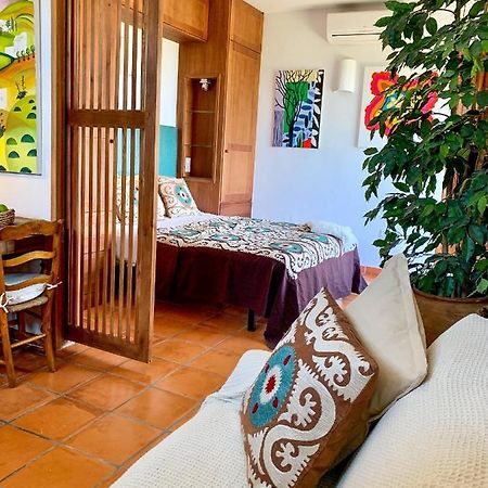 Mojacar Studio With Amazing Views Zewnętrze zdjęcie