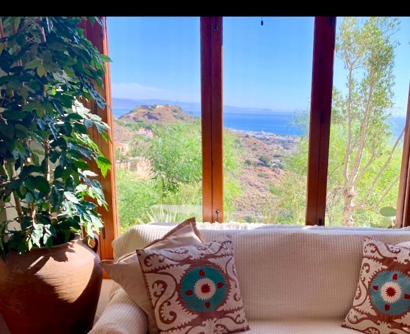 Mojacar Studio With Amazing Views Zewnętrze zdjęcie