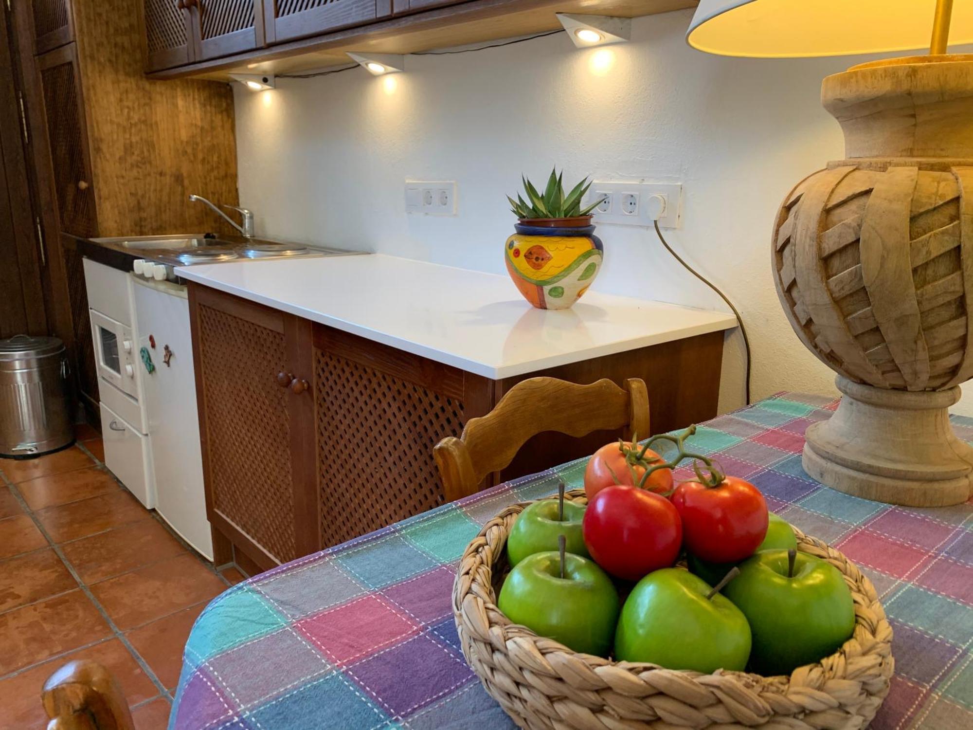 Mojacar Studio With Amazing Views Zewnętrze zdjęcie