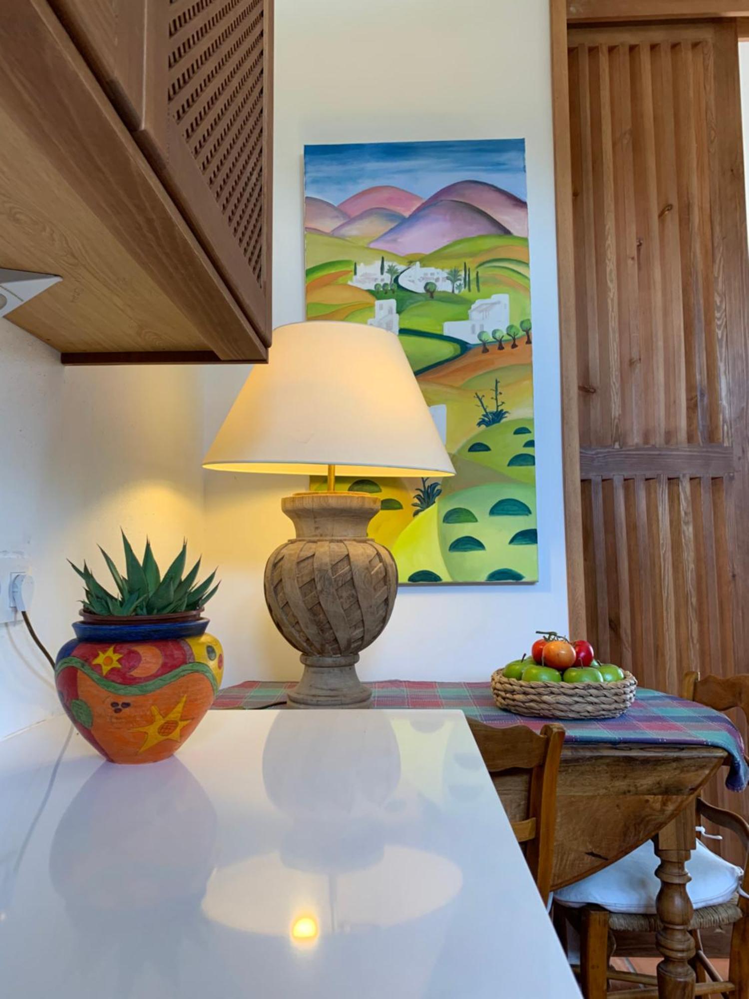 Mojacar Studio With Amazing Views Zewnętrze zdjęcie