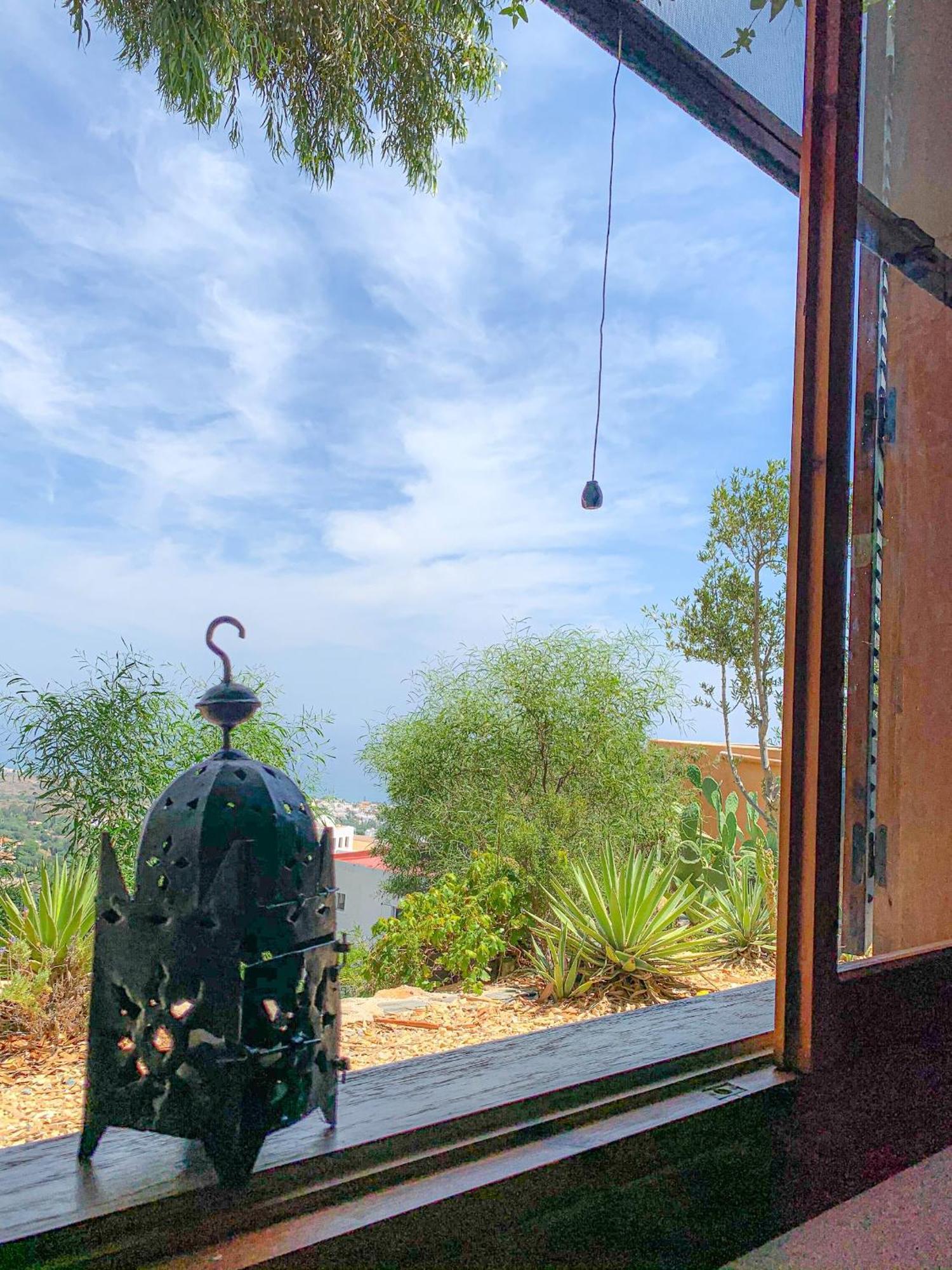 Mojacar Studio With Amazing Views Zewnętrze zdjęcie