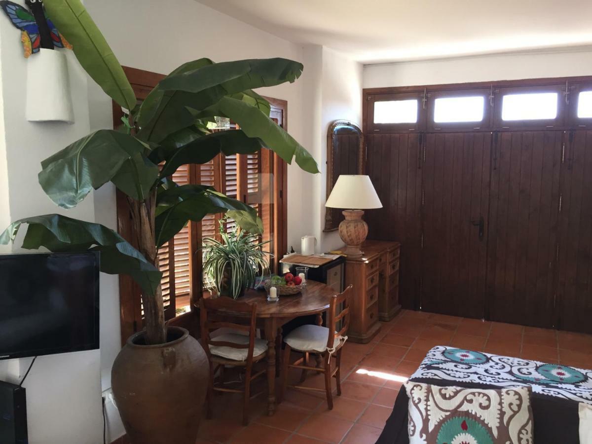 Mojacar Studio With Amazing Views Zewnętrze zdjęcie