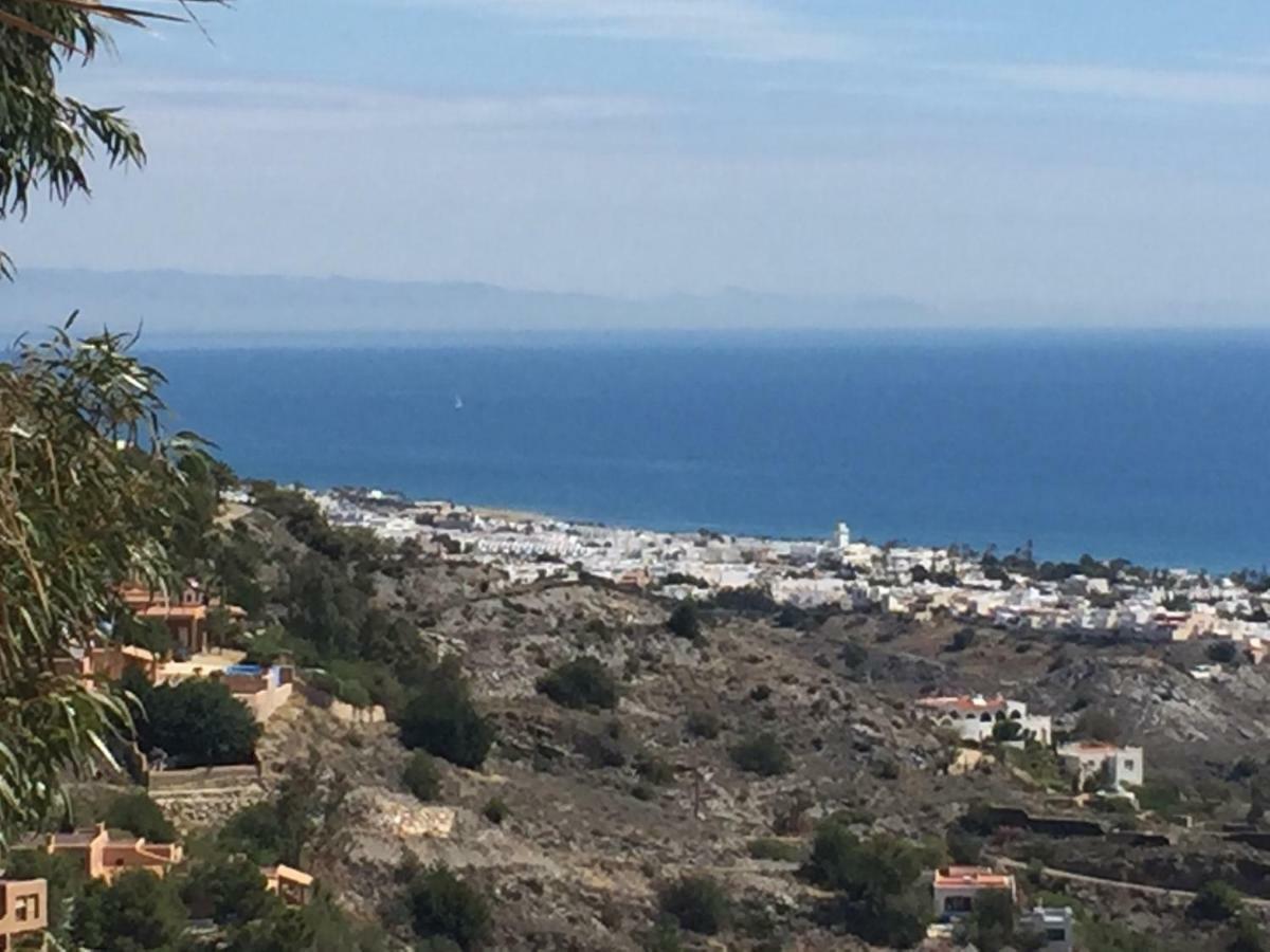 Mojacar Studio With Amazing Views Zewnętrze zdjęcie
