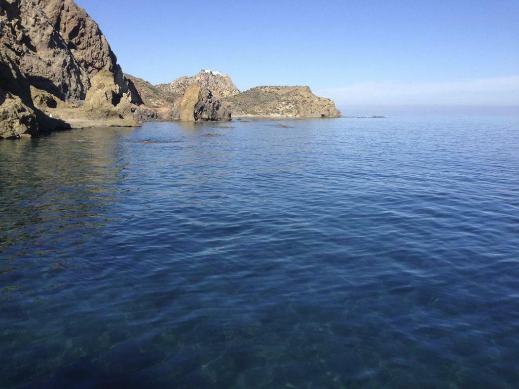 Mojacar Studio With Amazing Views Zewnętrze zdjęcie